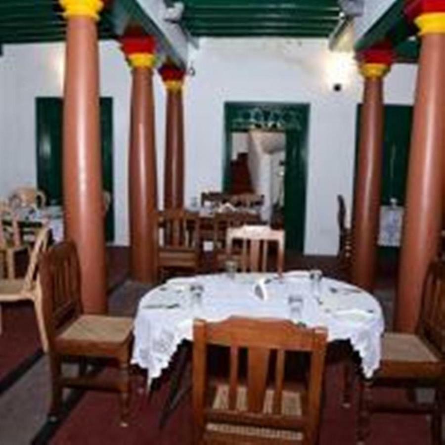 Villa Sentosa Kottakuppam Exteriör bild